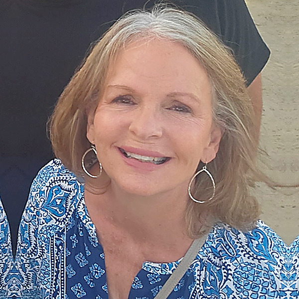 Carol Snodgrass