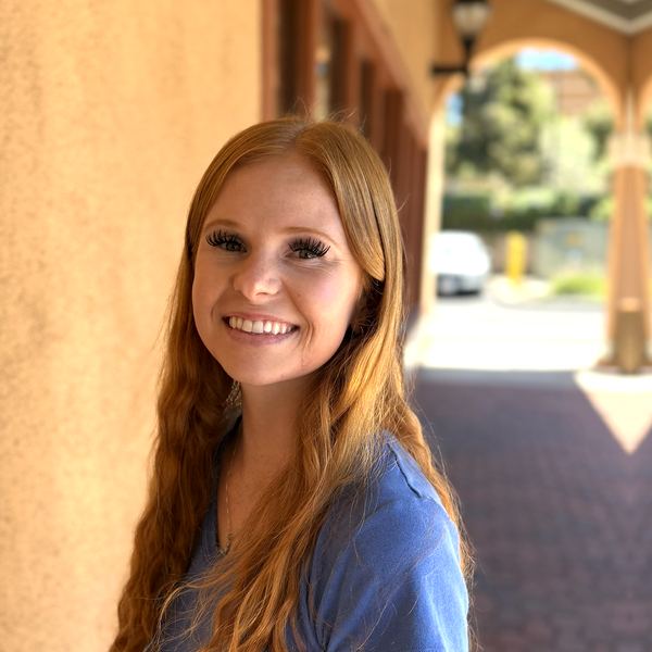 Hannah Harvidson